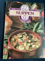 99 Soepen (Suppen), Ophalen of Verzenden, Zo goed als nieuw