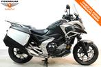 Honda NC 750 X (bj 2022), Motoren, Motoren | Honda, 745 cc, Bedrijf, Meer dan 35 kW, Toermotor