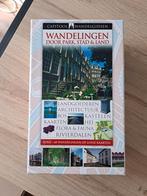 Capitool Wandelingen door park, stad & land, Capitool, Fiets- of Wandelgids, Diverse auteurs, Ophalen of Verzenden