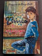 Hanny van de Steeg-Stolk - Timco de straatjongen, Boeken, Ophalen of Verzenden, Zo goed als nieuw, Hanny van de Steeg-Stolk, Fictie algemeen