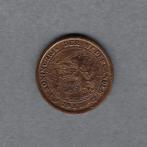 1/2 (halve) cent 1912 Wilhelmina, Ophalen of Verzenden, Koningin Wilhelmina, Overige waardes, Losse munt