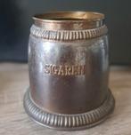 Antieke Sigarenkoker, Antiek en Kunst, Ophalen of Verzenden