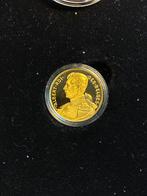 Gouden munt Albert I van België, Postzegels en Munten, Munten | Europa | Niet-Euromunten, Goud, Ophalen of Verzenden, Overige landen