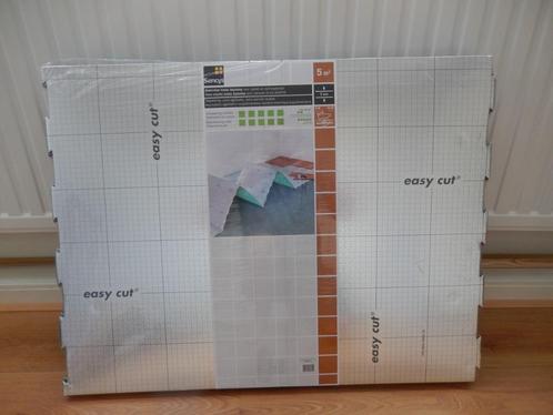 Ondervloer voor laminaat of parket., Doe-het-zelf en Verbouw, Vloerdelen en Plavuizen, Nieuw, Overige typen, Overige materialen