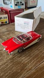 1956 Buick Century Showcar handgebouwd 1/43 GADM, Ophalen of Verzenden, Nieuw, Auto, Overige merken