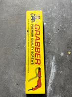 Grabber Snelbouwschroeven 3,5 x 25mm, Ophalen of Verzenden, Nieuw, IJzer, Overige typen