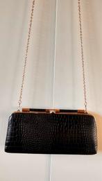 Clutch New elegant, Ophalen of Verzenden, Nieuw, Avondtasje