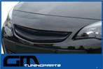 # embleemloze grill opel astra j facelift #, -, -, Opel, Nieuw