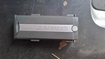 Batterij Gereviseerd voor Giant Twist 26 V 12.5 ah  beschikbaar voor biedingen