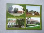 Veenhuizen, gevangenis museum, Verzenden, Ongelopen
