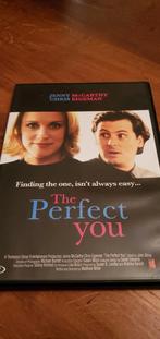 The Perfect you, Cd's en Dvd's, Dvd's | Komedie, Ophalen of Verzenden, Vanaf 12 jaar, Romantische komedie, Zo goed als nieuw