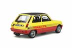 1:18  Renault 5 TS Monte Carlo 1978   -  Otto, Hobby en Vrije tijd, Modelauto's | 1:18, Nieuw, OttOMobile, Ophalen of Verzenden