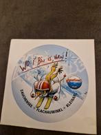3960 Salzburger Sportwelt Sticker, Verzamelen, Stickers, Ophalen of Verzenden, Zo goed als nieuw, Sport