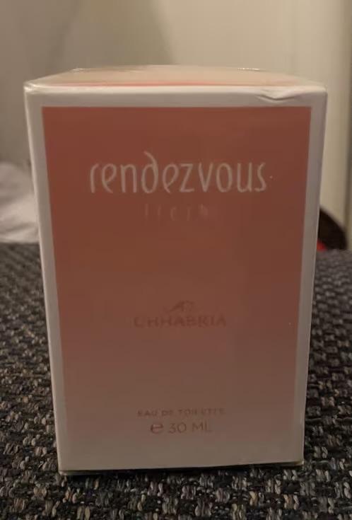 Parfum van Chhabria (nieuw), Sieraden, Tassen en Uiterlijk, Ophalen of Verzenden, Nieuw