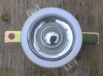 Tweeter 25 Watt 35 mm met filter, hifi beschikbaar voor biedingen