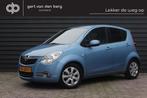 Opel Agila 1.2 Enjoy - AIRCO - 1STE EIGENAAR - ELEKTR. PAKKE, Voorwielaandrijving, Gebruikt, 4 cilinders, 965 kg