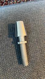 parts Artemide Fixed desk support for Tolomeo Table Lamp, Verzamelen, Pennenverzamelingen, Ophalen of Verzenden, Zo goed als nieuw