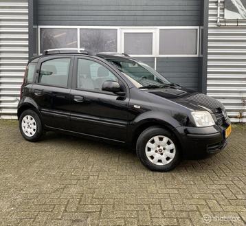 Fiat Panda 1.2 Edizione 2010|83.000 KM|Nwe Distributie|Airco beschikbaar voor biedingen