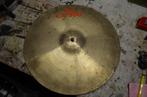 pearl cx300 18 inch cymbal, Muziek en Instrumenten, Gebruikt, Ophalen of Verzenden, Pearl