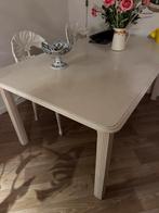 Eettafel, Gebruikt, 100 tot 150 cm, 150 tot 200 cm, Ophalen of Verzenden