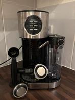 Barista Silvercrest koffiezetapparaat, Witgoed en Apparatuur, Koffiezetapparaten, Ophalen, Zo goed als nieuw