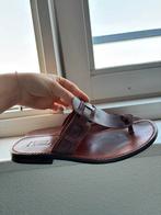 Camel Active, Bruin, Verzenden, Sandalen of Muiltjes, Zo goed als nieuw