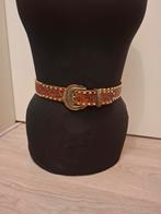 El campero vintage Lederen riem, Kleding | Dames, Riemen en Ceinturen, El campero, Echt leder, 90 tot 100 cm, Heupriem