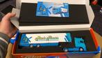 Tekno Gebr. Fleurs, Ophalen of Verzenden, Zo goed als nieuw, Bus of Vrachtwagen, Tekno