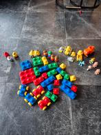 Lego primo + bob de bouwer, Ophalen of Verzenden, Zo goed als nieuw