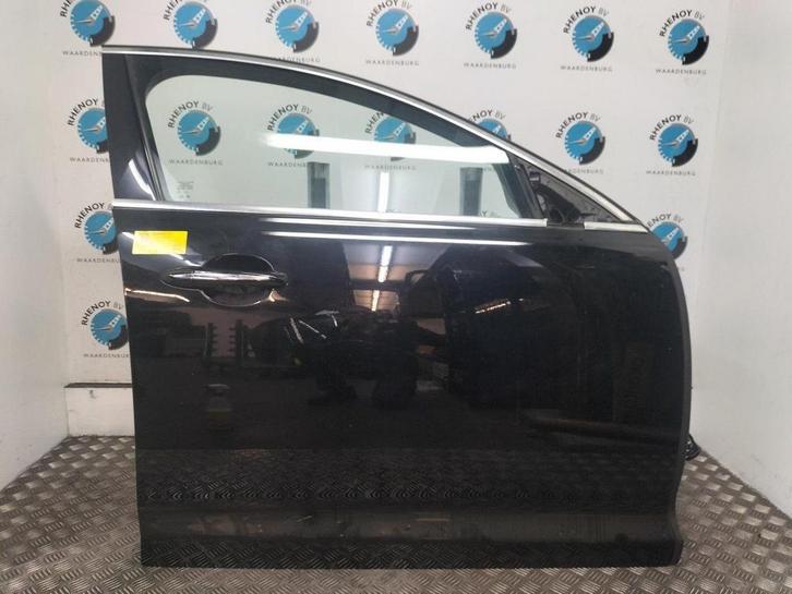 JAGUAR XJ X351  [R_FRONT_DOOR] 2011, Auto-onderdelen, Carrosserie en Plaatwerk, Deur, Voor, Rechts, Gebruikt, ARN erkend, Stiba lid