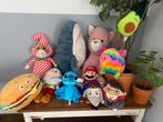 Mooie knuffels!, Ophalen, Zo goed als nieuw, Overige typen