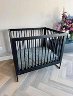 Kidsmill Modular Box mat zwart, Kinderen en Baby's, Ophalen, Gebruikt, Rechthoekig, In hoogte verstelbaar