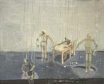 Schilderij, Gero Troike, Ophalen of Verzenden
