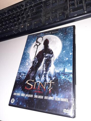 DVD Sint Dick Maas beschikbaar voor biedingen