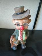 Spaarpot zwerver, Ophalen of Verzenden