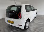 Volkswagen Up! 1.0 BMT 5-deurs move up! Airco, DAB+, Bluetoo, Voorwielaandrijving, 12 maanden, Stof, Gebruikt