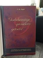 J.de Jager, Godsdienstige gevoelens getoetst, Ophalen of Verzenden, Gelezen