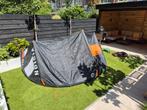 RRD vision Y26 8m kite, Watersport en Boten, Geen board, Ophalen, Zo goed als nieuw