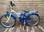 Ventura Jongensfiets 20 inch, Ophalen, Gebruikt, 20 inch, Handrem