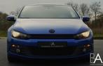 Volkswagen Scirocco 1.4 TSI|cruise|climate|stoelverwarming, Auto's, Te koop, Benzine, 4 stoelen, Gebruikt