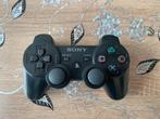 ZGAN zwarte PlayStation 3 (PS3) controller aangeboden, Spelcomputers en Games, Spelcomputers | Sony PlayStation Consoles | Accessoires