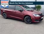 Chrysler Pacifica 3.6 V6 Hybrid S /CAMERA / GARANTIE / IN RU, Stof, Gebruikt, 264 pk, 16 kWh