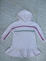 Zara jurk roze sweatjurk maat 110 jurkje, Gebruikt, Meisje, Ophalen of Verzenden, Zara