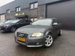 Audi A3 Sportback 1.4 TFSI S-edition | S-LINE | AIRCO | CRUI, Auto's, Voorwielaandrijving, Euro 5, Gebruikt, 4 cilinders