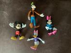 Disney poppetjes AH, Ophalen of Verzenden, Overige figuren, Zo goed als nieuw, Beeldje of Figuurtje
