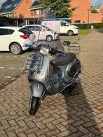 Mooie Vespa S 2011 - Geel Kenteken, Fietsen en Brommers, Scooters | Vespa, Ophalen, Gebruikt, Overige modellen, Maximaal 45 km/u