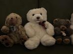 te koop beren familie, Verzamelen, Ophalen of Verzenden, Gebruikt, Stoffen beer, Overige merken