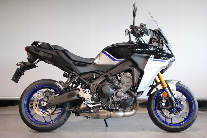 Yamaha TRACER 9 GT+ Y-AMT (bj 2025), Motoren, Motoren | Yamaha, Bedrijf, Overig, meer dan 35 kW