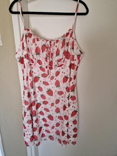 Dames maatje meer | Maat 58-60, Kleding | Dames, Grote Maten, Nieuw, Jurk, Overige kleuren, Verzenden