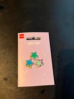 5 hema speldjes, Verzamelen, Speldjes, Pins en Buttons, Ophalen of Verzenden, Nieuw, Speldje of Pin